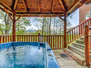 Eden's View, 3 Bedrooms, Pool Table, Hot Tub, Pool Access, Views, Sleeps 6